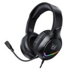 هدفون با سیم گیمینگ اونیکوما مدل X31 RGB