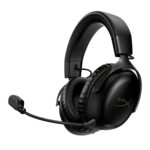 هدفون بی سیم گیمینگ هایپرایکس مدل Cloud III