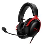 هدفون باسیم گیمینگ هایپرایکس مدل Cloud III