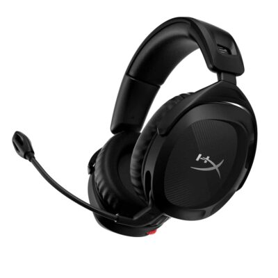 هدفون بی سیم گیمینگ هایپرایکس مدل Cloud Stinger 2