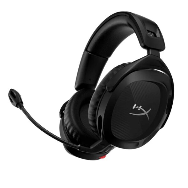 هدفون بی سیم گیمینگ هایپرایکس مدل Cloud Stinger 2