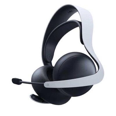 هدفون بی سیم سونی مدل PULSE Elite برای PS5