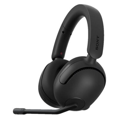 هدست بی سیم گیمینگ سونی مدل INZONE H5 برای PS5