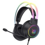 هدست گیمینگ باسیم اونیکوما مدل X15 Pro RGB