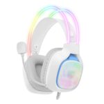 هدست گیمینگ با سیم اونیکوما مدل X22 RGB