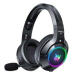 هدست گیمینگ با سیم اونیکوما مدل K9 RGB