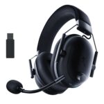 هدفون بی سیم ریزر مدل BLACKSHARK V2 PRO