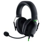 هدست گیمینگ با سیم ریزر مدل BLACKSHARK V2X