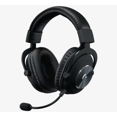 هدست گیمینگ با سیم لاجیتک مدل G PRO X