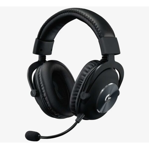 هدست گیمینگ با سیم لاجیتک مدل G PRO X