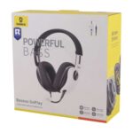 هدفون گیمینگ با سیم باسئوس مدل GoPlay 1 Max