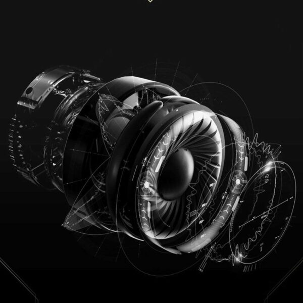 هدست گیمینگ با سیم لاجیتک مدل G PRO X