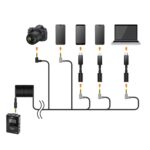 میکروفون یقه ای بی سیم کامیکا مدل BoomX-D Pro D1