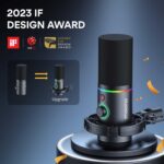 میکروفون داینامیک ماونو مدل PD200X
