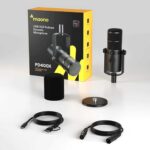 میکروفون داینامیک ماونو مدل PD400X