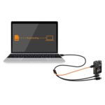 میکروفون یقه ای بی سیم کامیکا مدل BoomX-D Pro D1