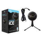 میکروفون رومیزی بلو مدل Yeti Snowball