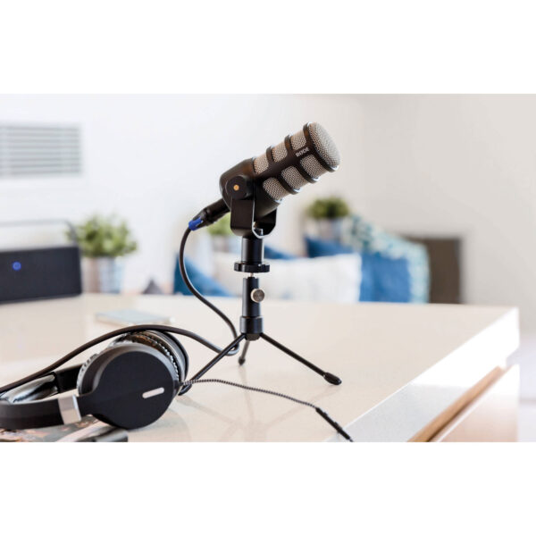 میکروفون استودیویی رود مدل PodMic