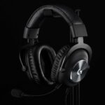 هدست گیمینگ با سیم لاجیتک مدل G PRO X