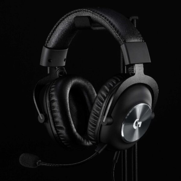 هدست گیمینگ با سیم لاجیتک مدل G PRO X