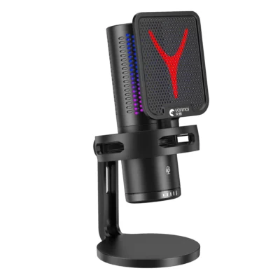 میکروفون استودیویی یانمای مدل GM7 RGB