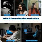میکروفون استودیویی بویا مدل BY-M1000 PRO