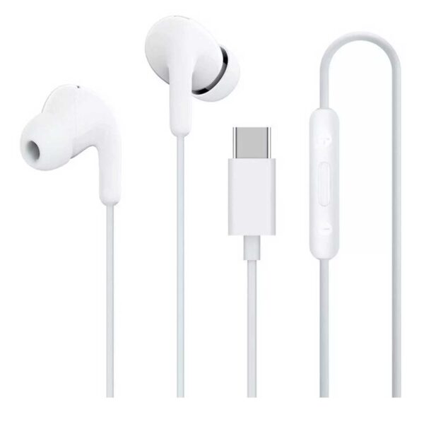 هدفون داخل گوش باسیم شیائومی مدل M2413E1