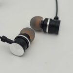 هدفون داخل گوش باسیم الون مدل HF71 رابط Type-C
