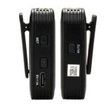 میکروفون یقه ای بی سیم سارامونیک مدل Blink500 ProX B2