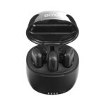میکروفون یقه ای بی سیم بویا مدل BY-WM3T-D2 رابط Lightning با باکس شارژ