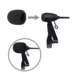 میکروفون یقه ای با سیم کامیکا مدل CVM-D02