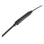 میکروفون یقه ای با سیم بویا مدل BY-M2D رابط Lightning