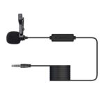 میکروفون یقه ای با سیم کامیکا مدل CVM-V01SP