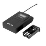 میکروفون یقه ای بی سیم بویا مدل BY-WM8 PRO-K1
