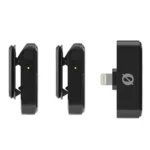 میکروفون یقه ای بی سیم رود مدل Wireless Micro رابط Lightning