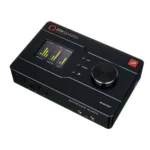 کارت صدا انتلوپ آدیو مدل Zen Quadro Synergy Core