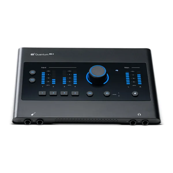 کارت صدا پریسونوس مدل Quantum ES 4