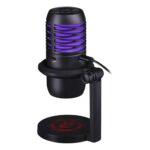 میکروفون گیمینگ رومیزی ردراگون مدل NEBULA GM211 RGB