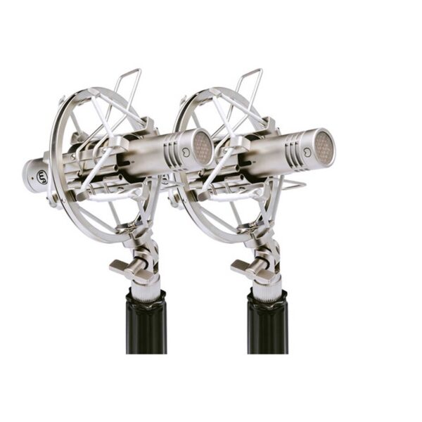 میکروفون وارم آدیو مدل WA84 Pair
