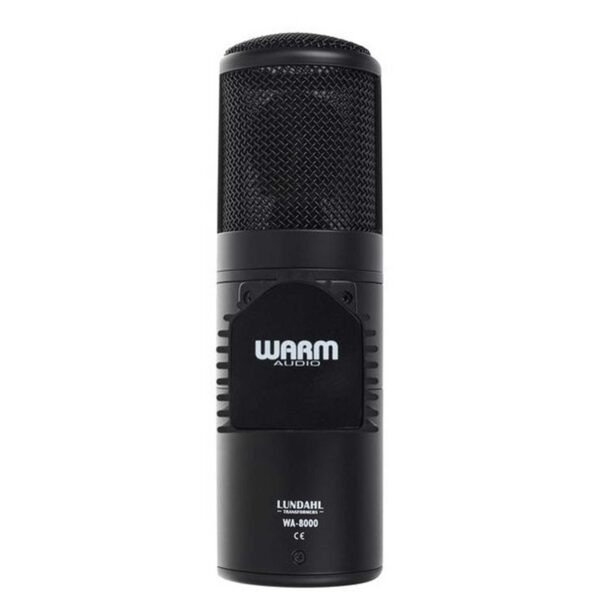 میکروفون وارم آدیو مدل WA8000