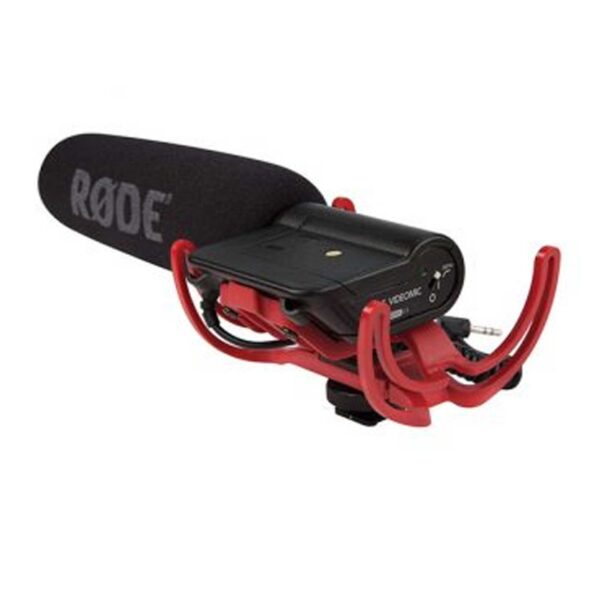 میکروفون دوربین رود مدل VideoMic
