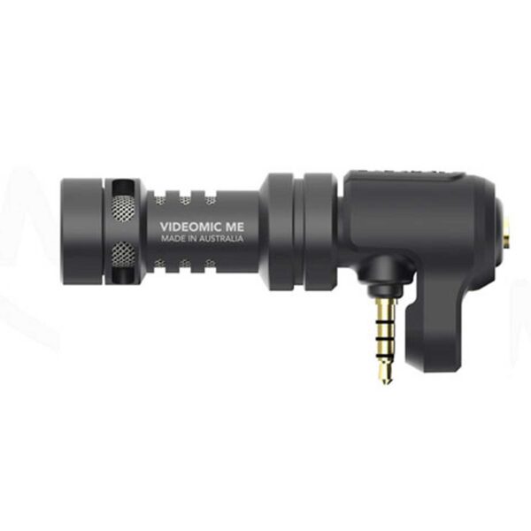 میکروفون موبایل رود مدل VideoMic Me