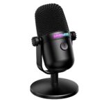 میکروفون گیمینگ رومیزی اونیکوما مدل M830 RGB