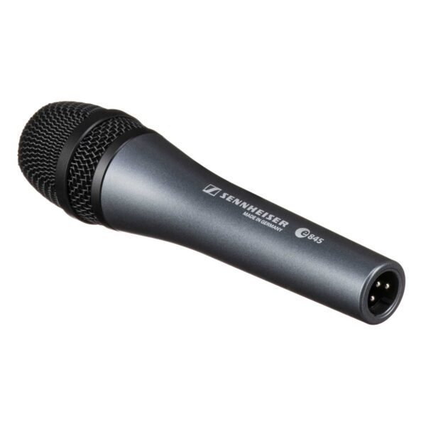 میکروفون داینامیک طرح سنهایزر مدل E845S