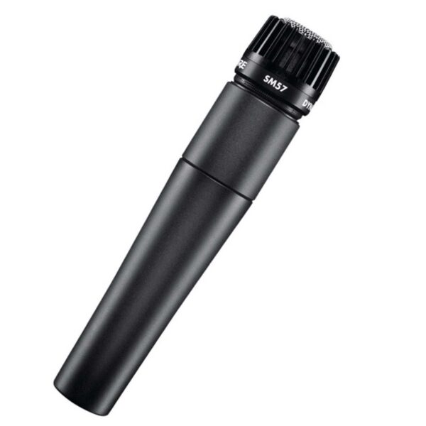 میکروفون داینامیک دستی شور مدل SM57