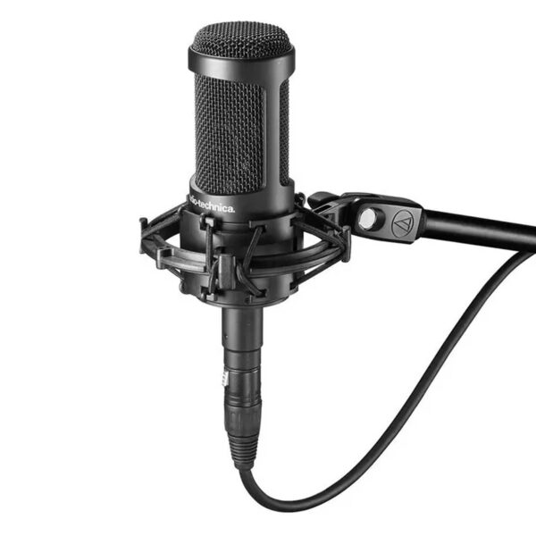میکروفون استودیویی آدیو-تکنیکا مدل AT2035
