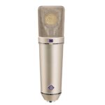 میکروفون استودیویی نیومن مدل U87 Ai Studio Set