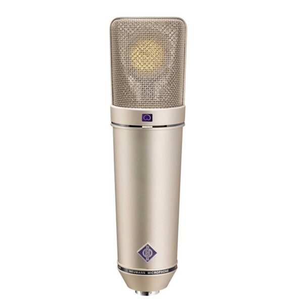 میکروفون استودیویی نیومن مدل U87 Ai Studio Set