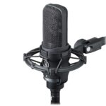 میکروفون استودیویی آدیو تکنیکا مدل AT4050