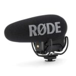 میکروفون شاتگانی رود مدل VideoMic Pro Plus